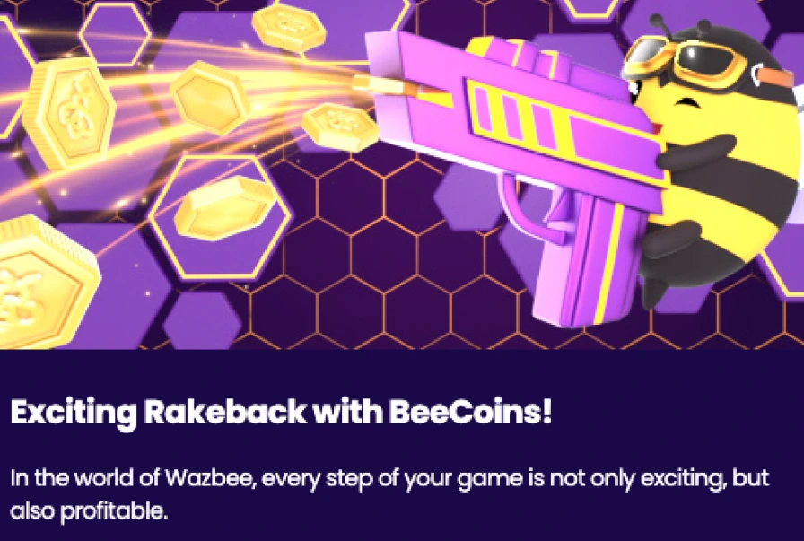 Wazbee Casino